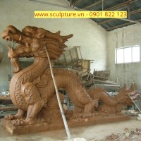 dịch vụ điêu khắc mô hình xốp mút trang trí giá rẻ tại tphcm
