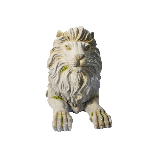 Tượng composite sư tử 3D sẽ đem đến cho ngôi nhà của bạn một không gian ấn tượng và đẳng cấp hơn. Với chi tiết đường nét sắc sảo và độ bền cao, sản phẩm này sẽ là lựa chọn tuyệt vời để trang trí trong không gian sân vườn hay cửa ra vào.