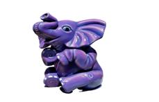 Nhận gia công điêu khắc mô hình con voi bằng xốp mút giá tốt số #1