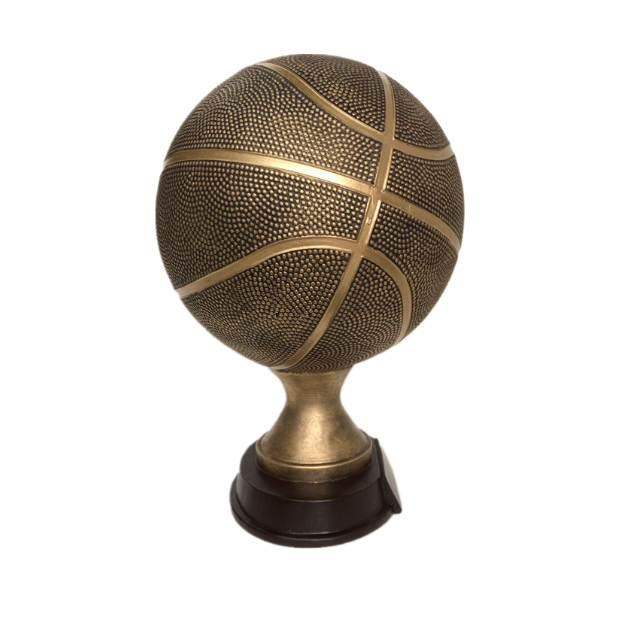 Mô hình cúp bóng rổ bằng xốp eps giá tốt số #1